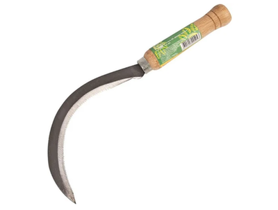 Серп 300мм усиленный Park 332002