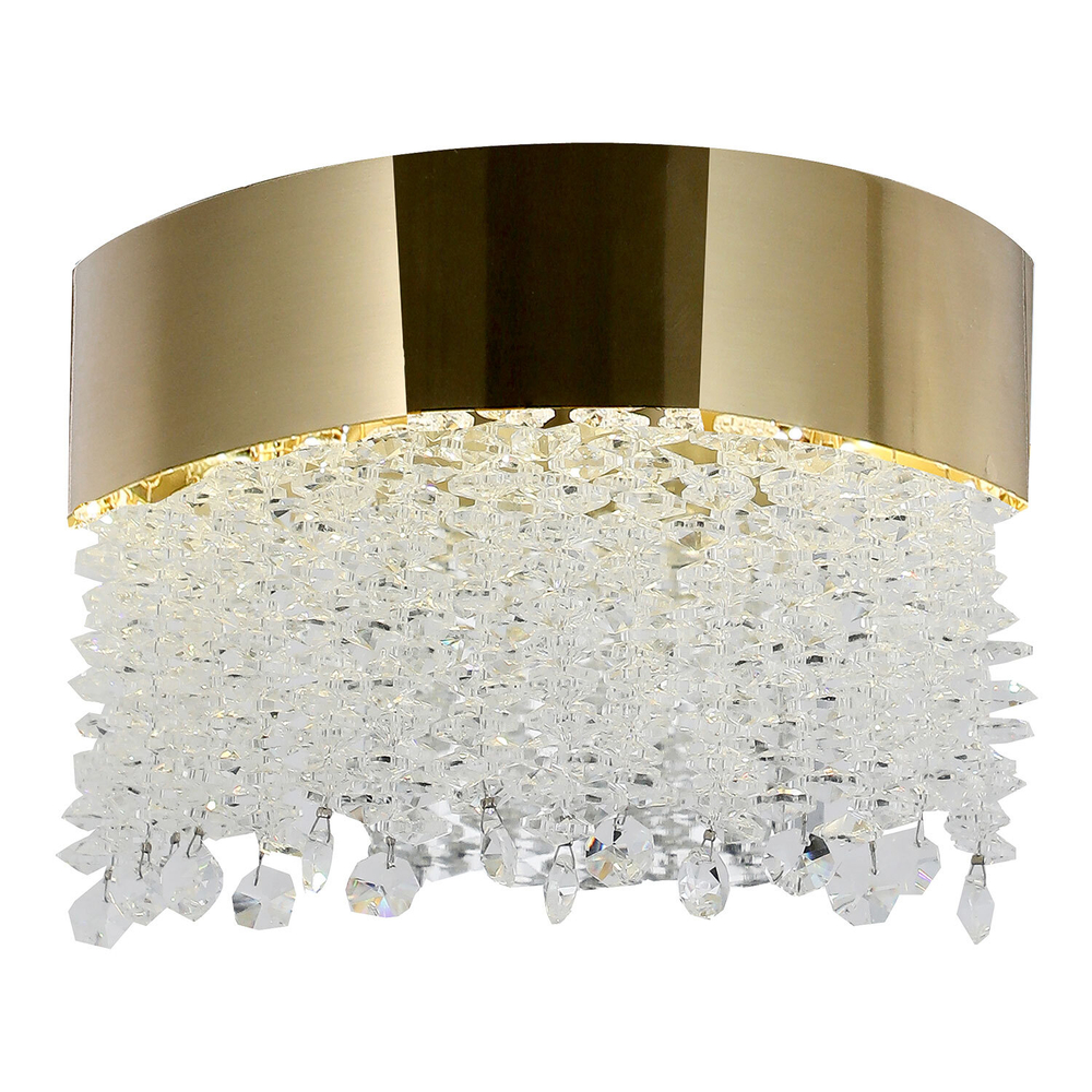 Настенный светодиодный светильник Lussole STARR LSP-7478