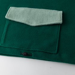 СВИТШОТ YMKASHIX SPLIT HALF