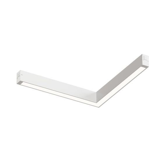 Трековый светодиодный светильник Denkirs Smart Linear DK8014-WH