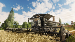 Farming Simulator 19 (для ПК, цифровой код доступа)