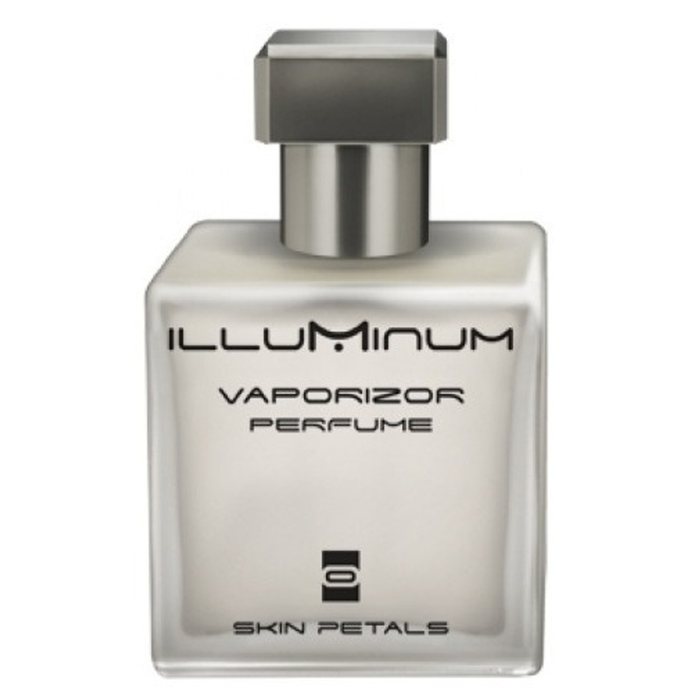 Illuminum Skin petals
