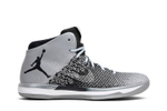 Кроссовки Jordan Air Jordan 31 Black Toe