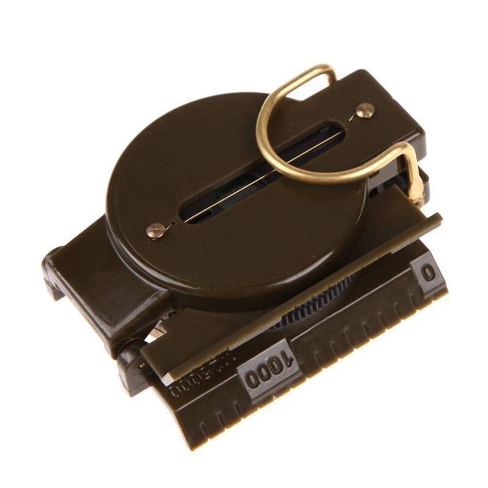 Компас туристический DC 45-2B