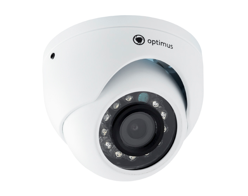 Видеокамера Optimus AHD-H052.1(3.6)E_V.3