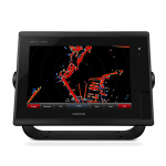 Garmin GPSMAP 7410 J1939