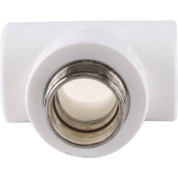 Тройник с наружной резьбой KALDE 32x3/4"