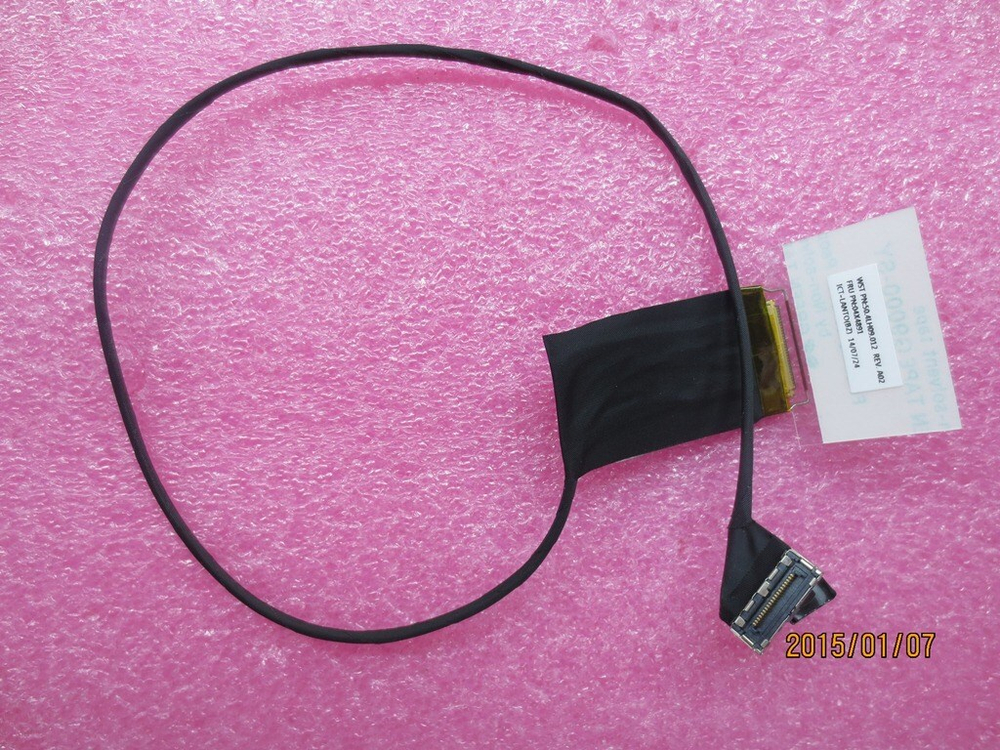 Кабель матрицы для ноутбука Lenovo ThinkPad L540 (04X4891), оригинал