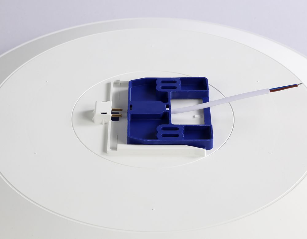 Ambrella Потолочный светодиодный светильник Air FZ1222