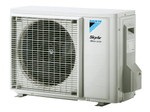 Полупромышленный кассетный инверторный кондиционер Daikin FFA25A9/RXM25R9/BYFQ60B3