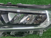 Фара левая Toyota RAV4 5 XA50 (2018-н.в.) LED