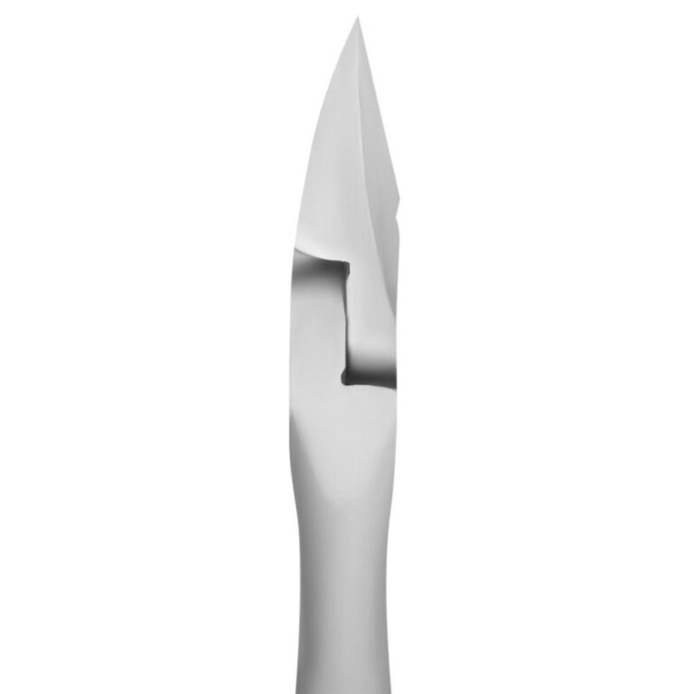 STALEKS PRO Кусачки профессиональные для ногтей SMART 70 14 мм (NS-70-14)