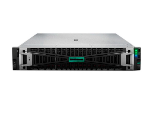 P52534-B21, Серверная платформа HPE DL380 Gen11 8SFF NC CTO Svr