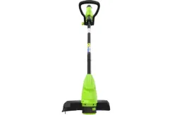 Триммер аккумуляторный Greenworks G24LT25 24V (с АКБ и ЗУ)