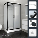 Душевая кабина PARLY BETT B120 (120х80х215)