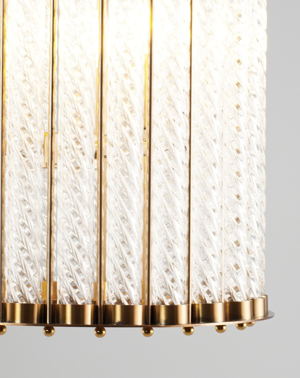 Светильник подвесной Moderli V10262-3P Crumbly