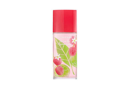 Elizabeth arden green tea unisex perfume