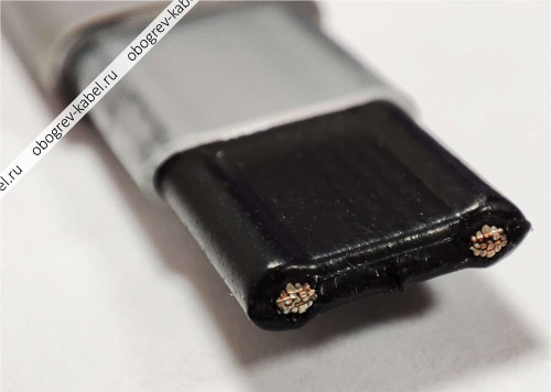 Саморегулирующийся кабель SAMREG 30-2