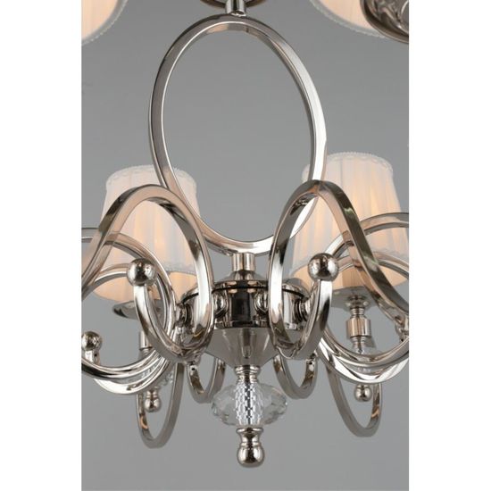 Люстра подвесная APL.717.03.08