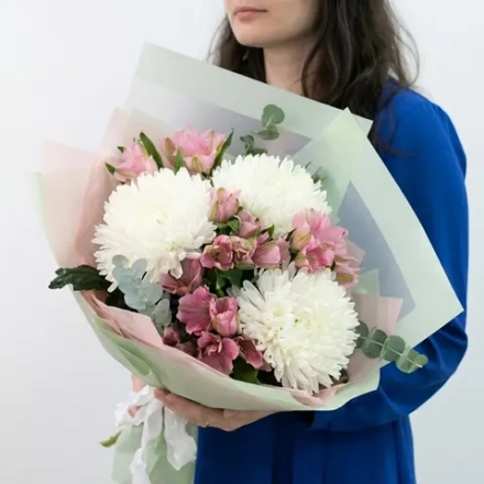 Незабываемое впечатление