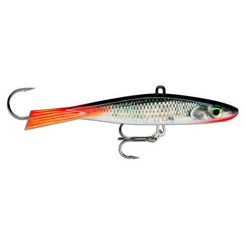 Балансир RAPALA Jigging Shadow Rap JSDR07 / 7 см, 10 г, цвет ROL