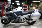 Yamaha FJR1300 JYARP111000000689