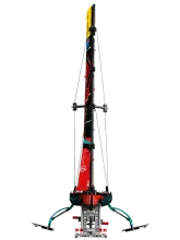 Конструктор Technic 42174 Яхта Emirates Team New Zealand