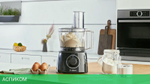 Кухонный комбайн Bosch MCM3201B