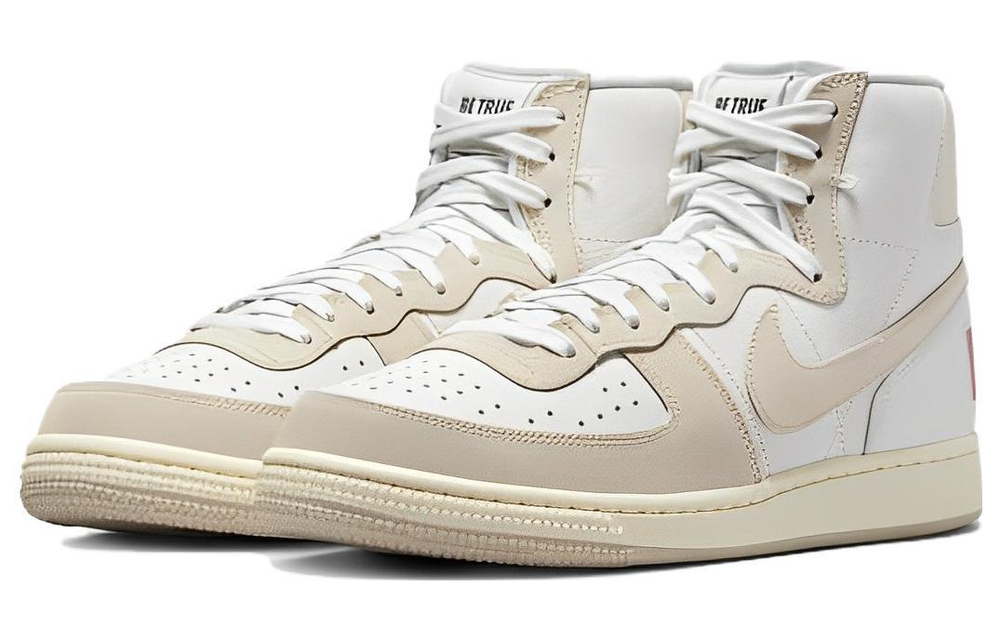Кроссовки Nike Terminator High "Be True"