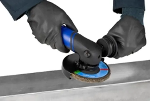 Приспособление U2-T для заточки свёрл Ø3-8 мм