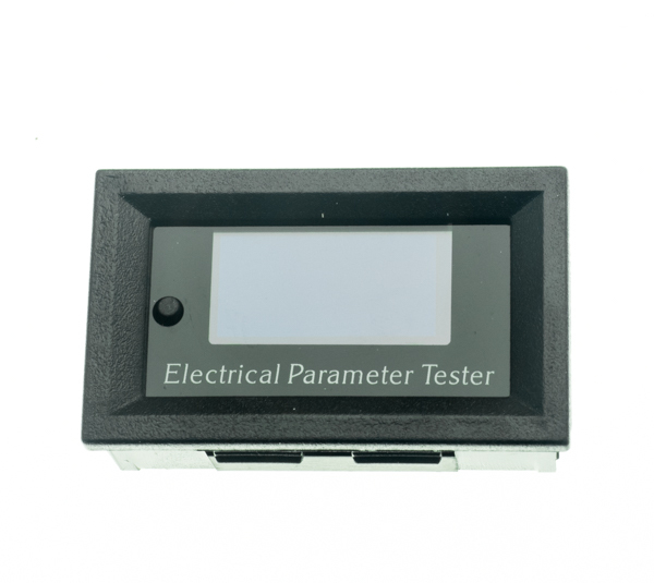 Измерительная головка ET ADC-100V/100A