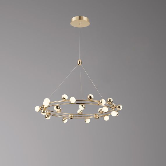 Люстра подвесная Aployt Delfin APL.774.03.81