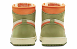 Кроссовки Jordan Air Jordan 1 High Og Craft "Celadon"