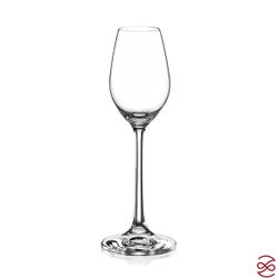 Набор рюмок Crystalex Bohemia Waterfall 60 мл(6 шт)