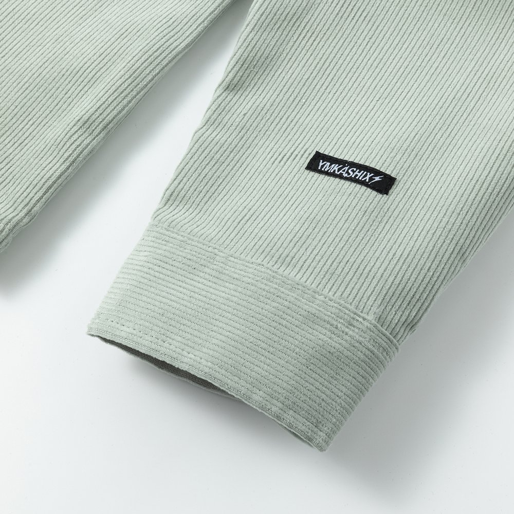 Рубашка Ymkashix Velvet