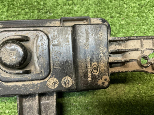 ПТФ левый Tank 300 (2021-н.в.)