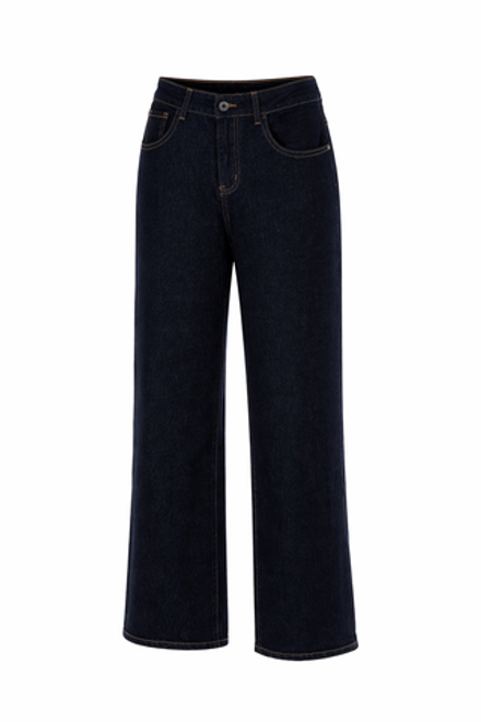 ITALY K джинсы - синий