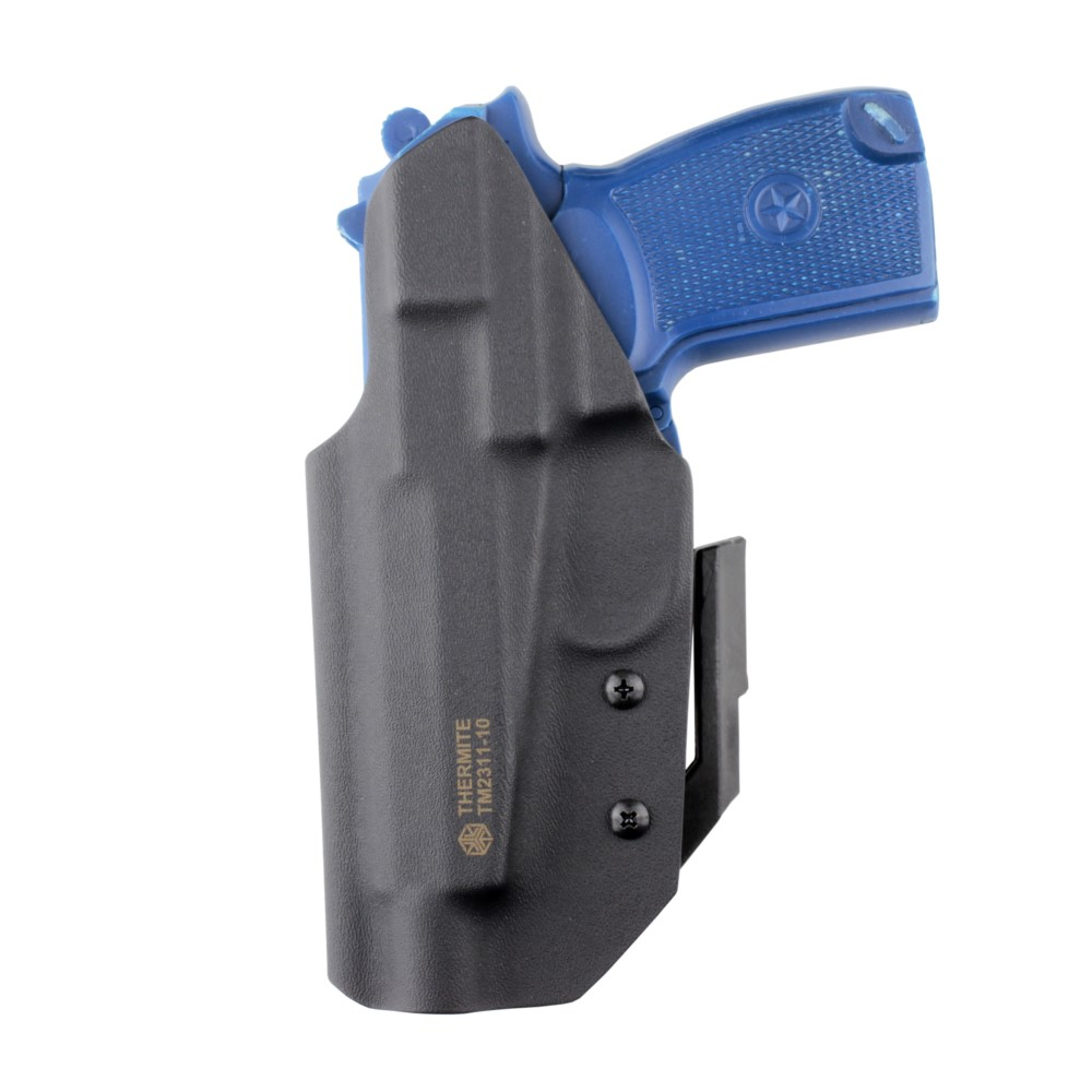 Кобура П-М17Т и П-М20Т скрытая с упором левша