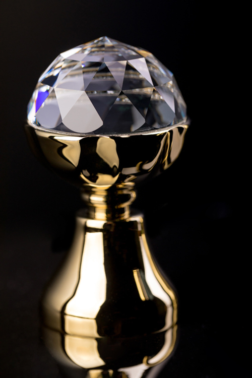 Boheme Смеситель для умыв., высокий IMPERIALE Presente_Комплект