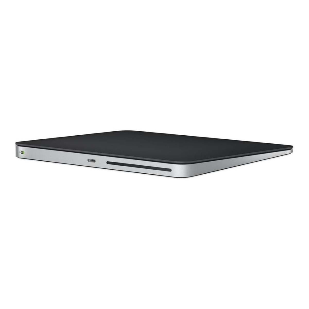 Трекпад Apple Magic Trackpad 3 USB‑C/USB-C (MXKA3) Black, чёрный