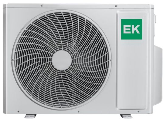 Кондиционер Euroklimat Futura EKSF-50HN/EKOF-50HN