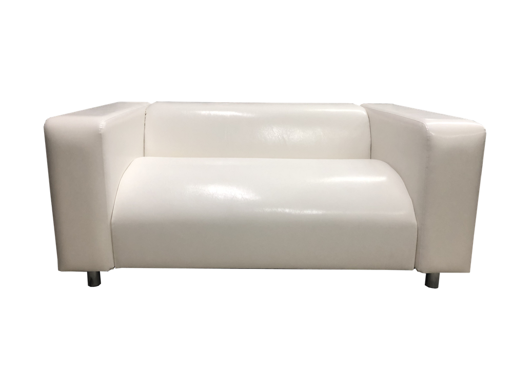 Диван Офис Комфорт двухместный