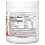 ALLMAX, ACUTS™, аминокислотная добавка, энергия, со вкусом ягод годжи, 210 г (7,4 унции)
