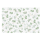 Скатерть из полипропилена прямоугольная 60х90 см Лигурия