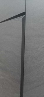 Дверь Входная Бункер BN-04 27 RAL 9003 Эмаль 16мм