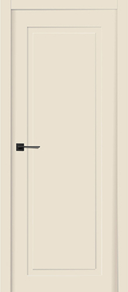 Межкомнатная дверь Turen Becker Prima PG Беж