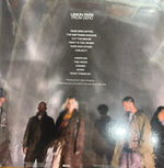 Виниловая пластинка Linkin Park ‎– From Zero  LP Translucent Magenta