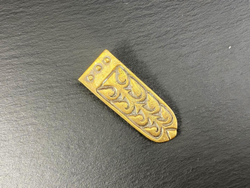 Хвостовик. Исландия 10-11 в.