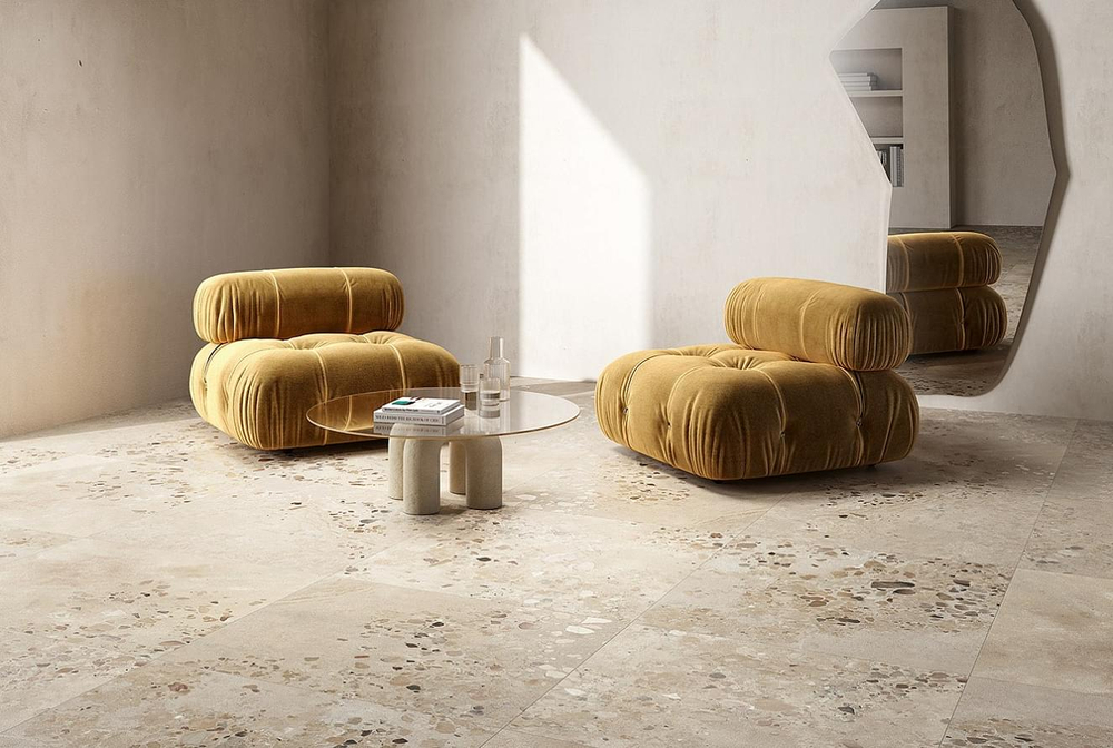 Fioranese I Cocci Siciliani Naturale 60.4x120.8