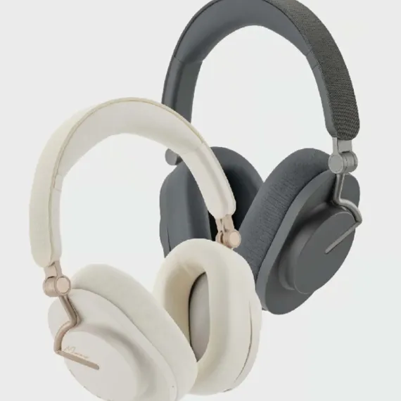 MoonDrop EDGE White